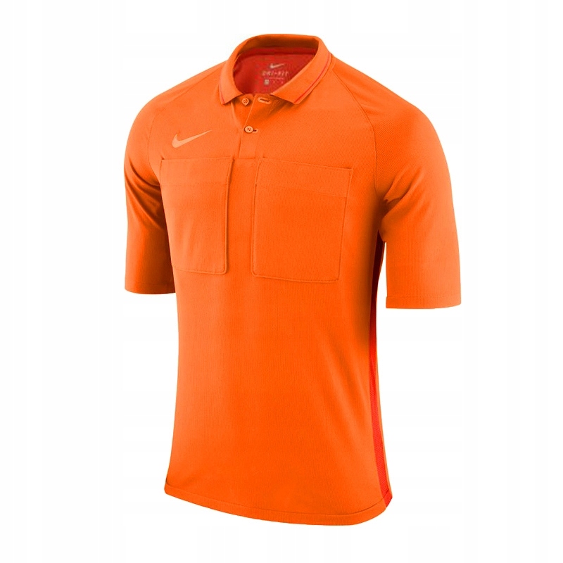 Koszulka sędziowska Nike Dry M pomarańczowa!