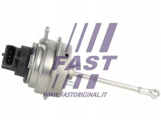 AKTUATOR TURBINY FIAT DUCATO 06> 2.3 JTD FT63406