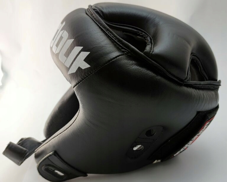 KASK SPARINGOWY POUNDOUT XL