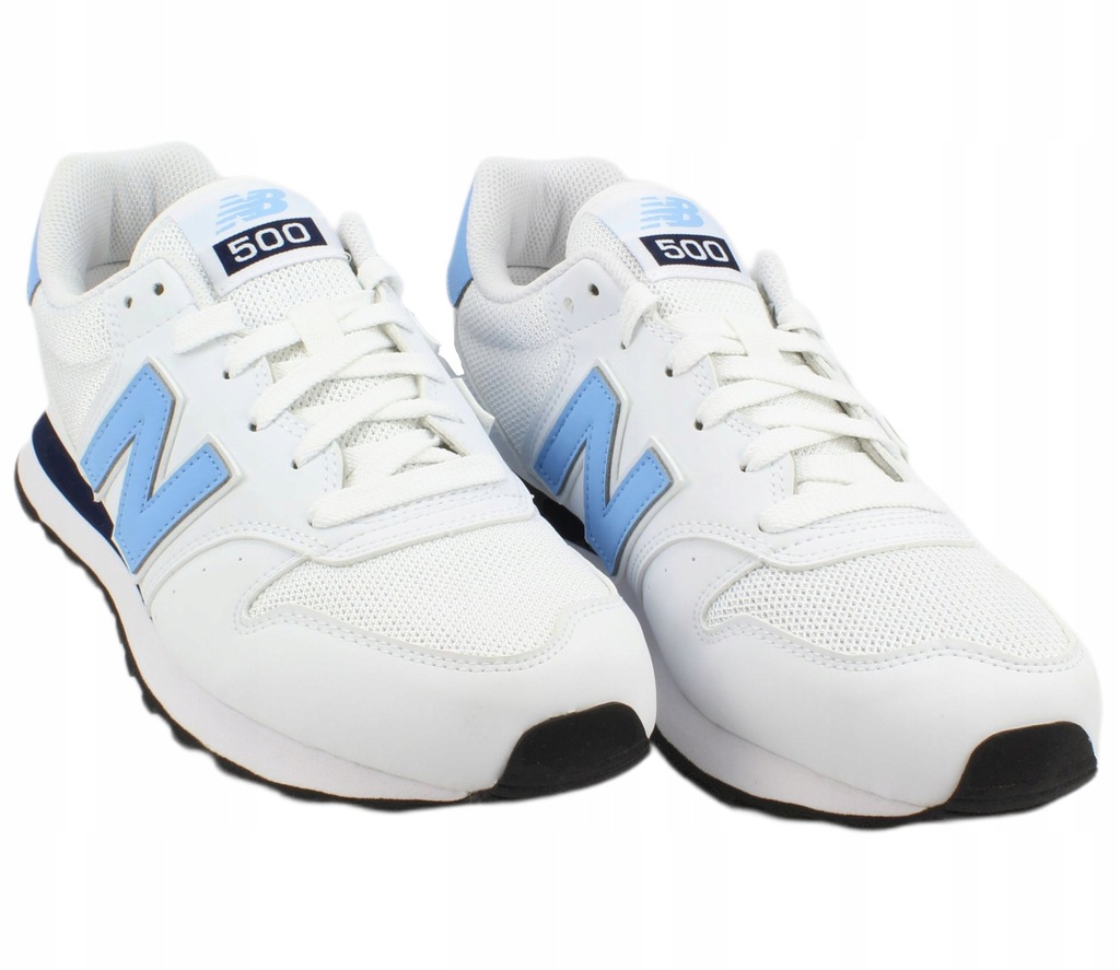 New Balance 500 r. 40 5 m skie buty nowe GM500ZC1 12342201139 oficjalne archiwum Allegro