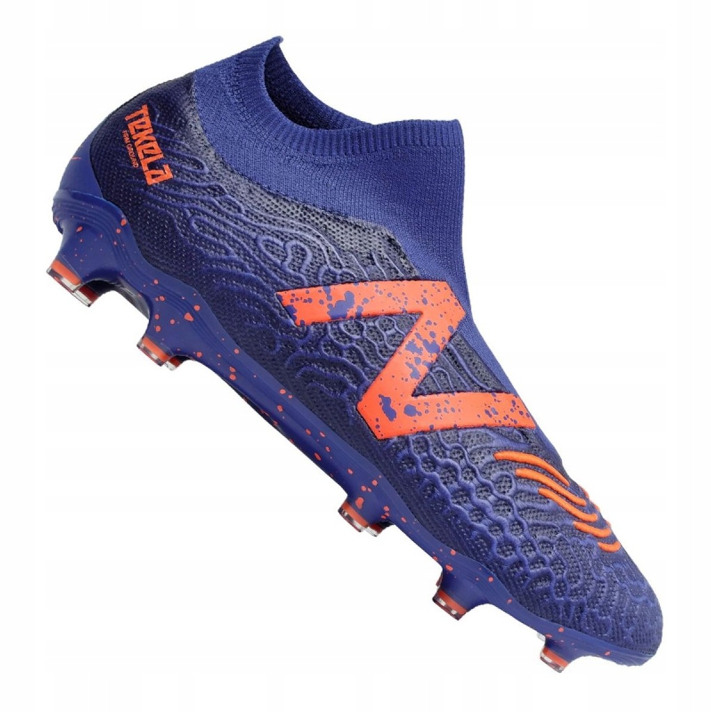 Buty piłkarskie New Balance Tekela v3 Pro r.45