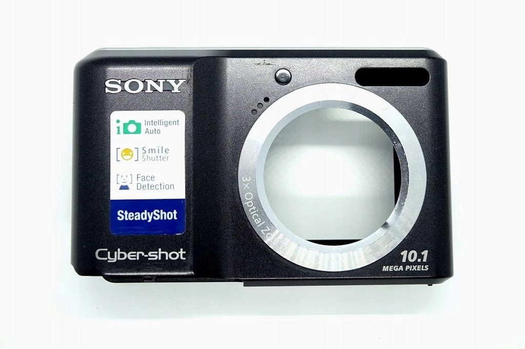 Obudowa Sony DSC S2000