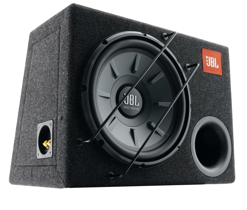 JBL 1000 Watts сабвуфер stage1210