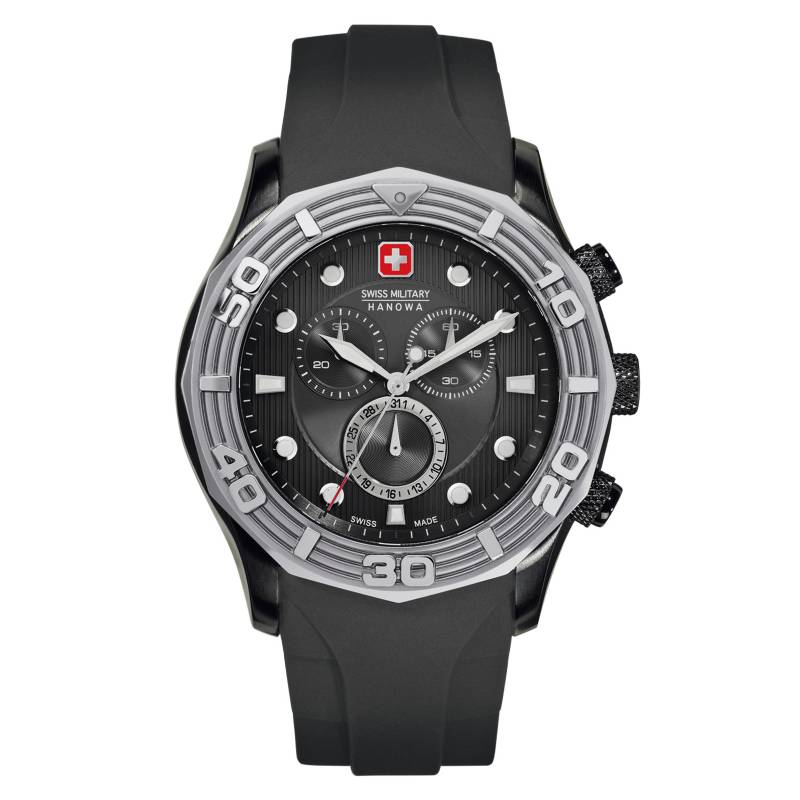 Swiss military hanowa chile sale