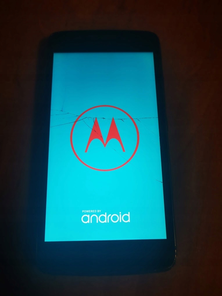 Motorola Moto G5 XT1676