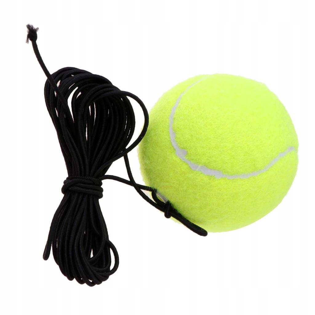 Купить Набор из 6 тренировочных теннисных мячей со струнами.: отзывы, фото, характеристики в интерне-магазине Aredi.ru