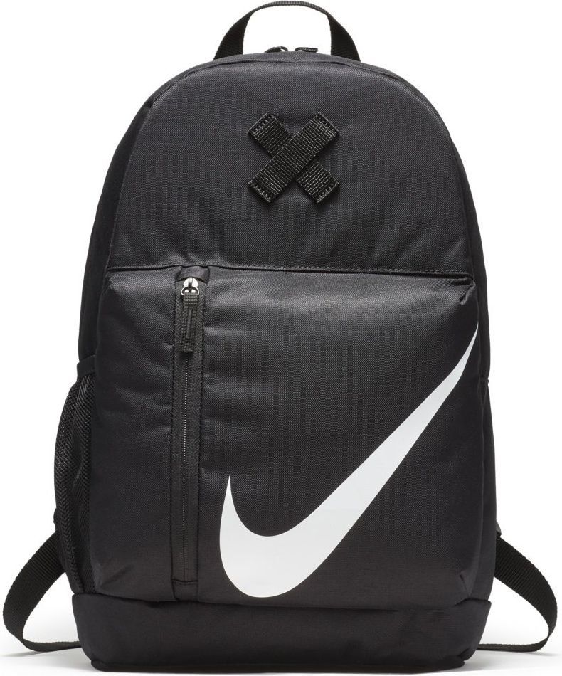 Nike Plecak Elemental Backpack czarny (BA5405 010-