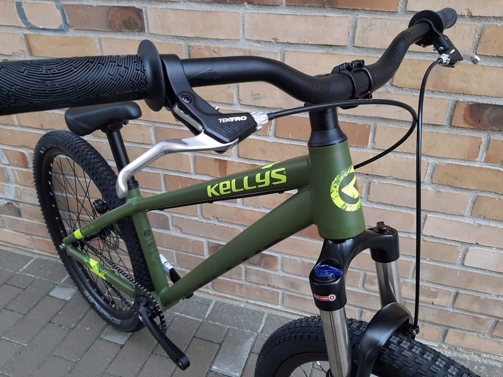 NOWY ROWER KELLYS WHIP 30 DIRT roz L 9869829161 oficjalne archiwum