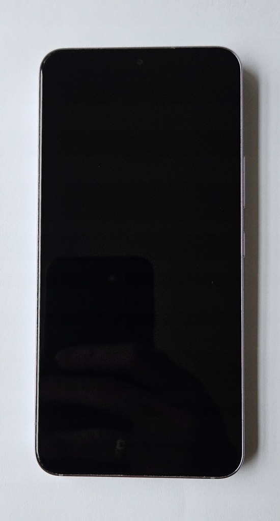 Samsung Galaxy S22 + szkło Spigen EZ FIT + gwarancja