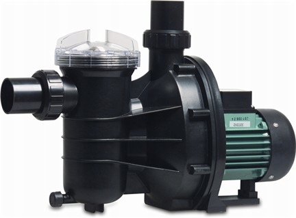 BASEN POMPA HYDRO-S SS050 0.55kW