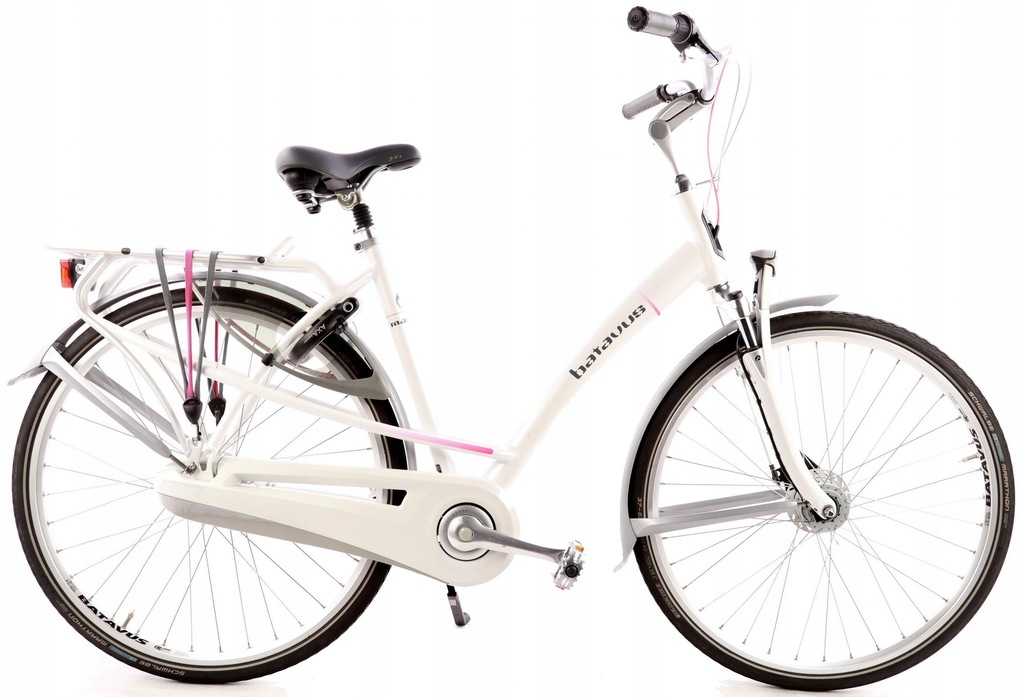 Rower Holenderski Batavus Mambo 53 cm
