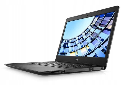 Notebook Vostro 3490/Intel Core i7-10510U&+