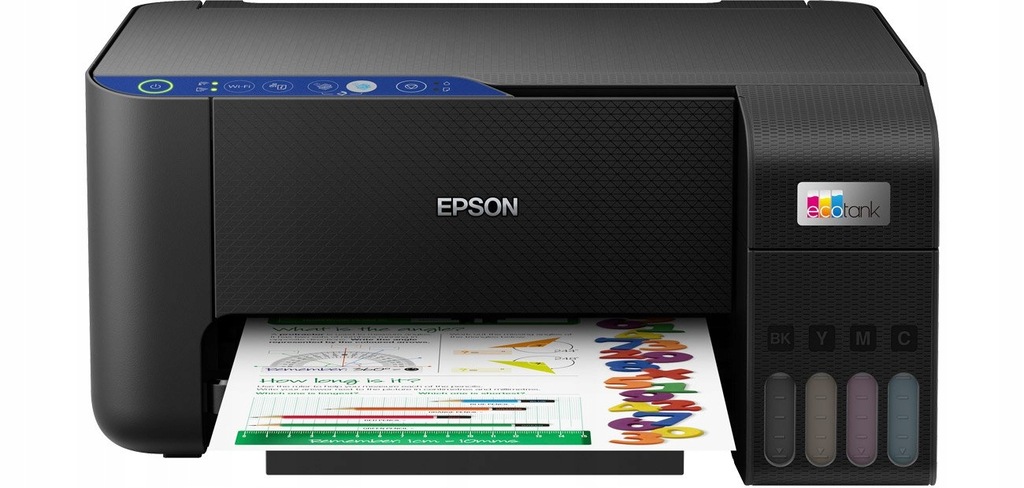 Купить Многофункциональное устройство Epson EcoTank L3251: отзывы, фото, характеристики в интерне-магазине Aredi.ru