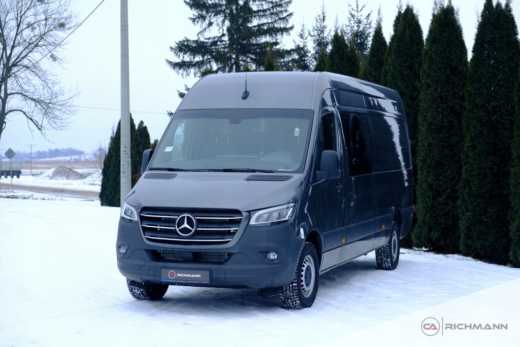 Mercedes Sprinter 6osobowy (96) 7797801533 oficjalne