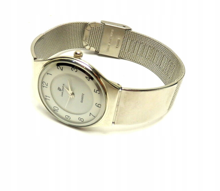 Louis jourdan online quartz