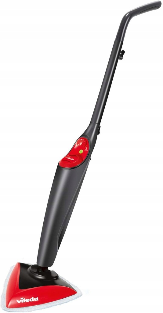 VILEDA MOP PAROWY 157171 1550W 0,4L 230V 100828