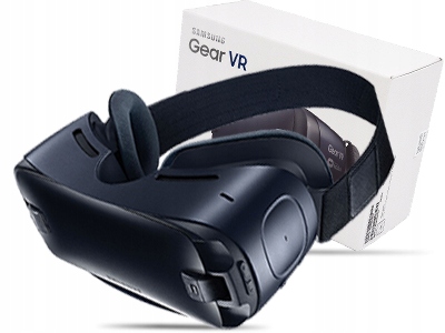 GOGLE Samsung GEAR VR 2 SM-R323 OCULUS