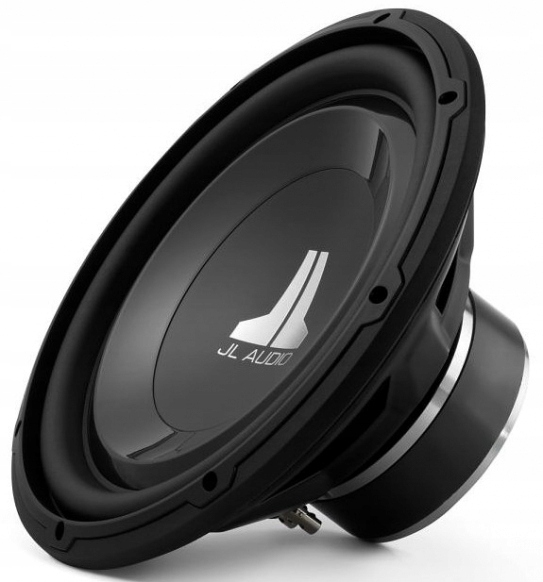 JL AUDIO 10W1v3-4 WARSZAWA MONTAŻ