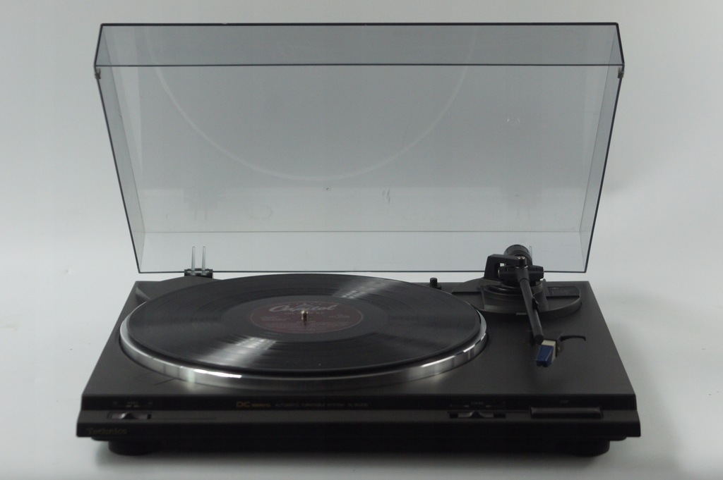 GRAMOFON TECHNICS SL-BD20D GWARANCJA