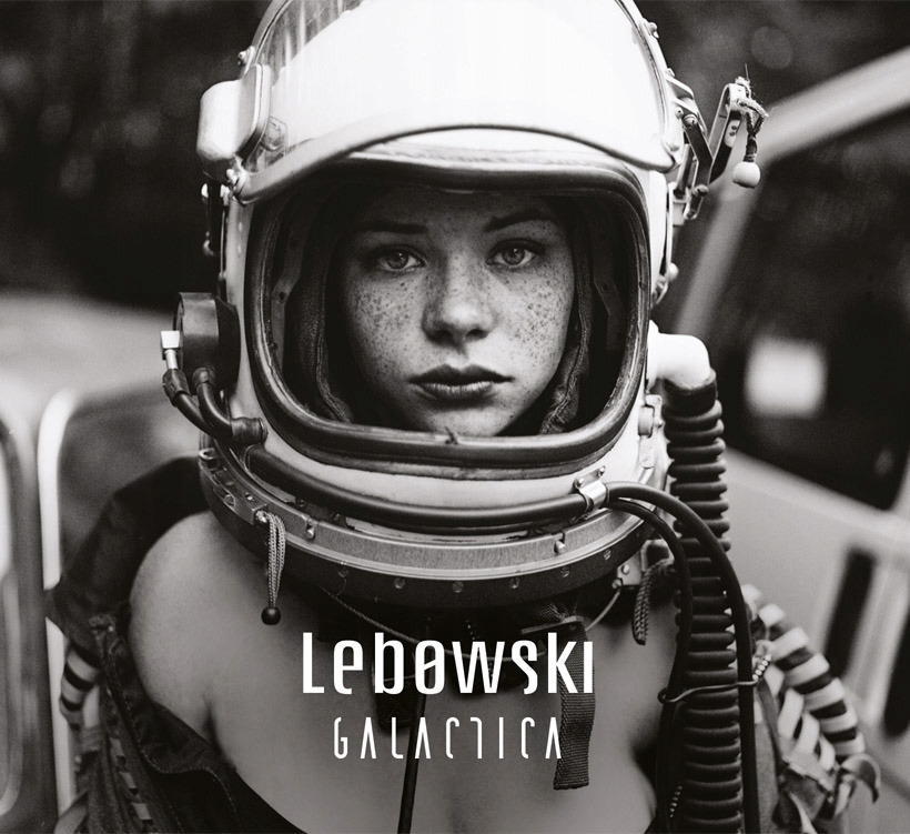Lebowski - Galactica