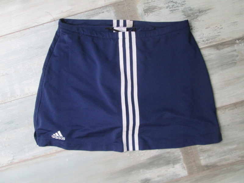 ADIDAS___Spódniczka tenisowa ___38 M