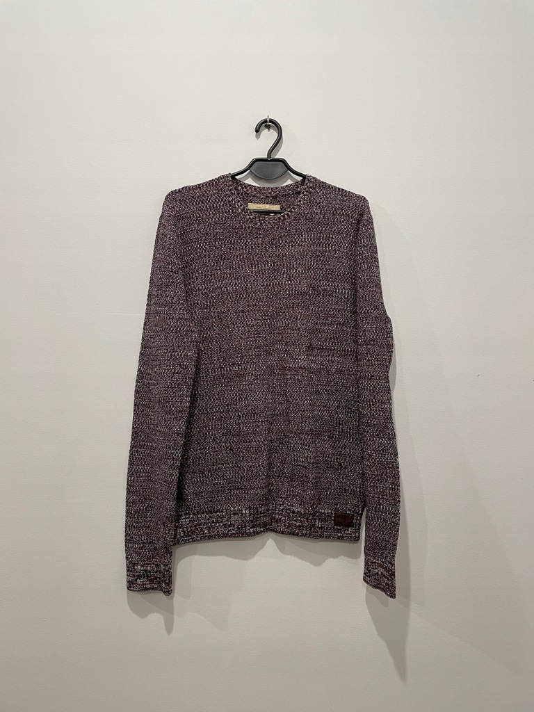 Sweter Hollister rozmiar S