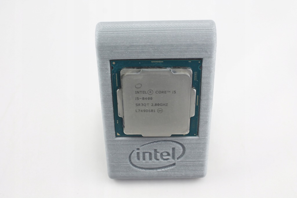 Procesor Intel Core i5-8400 2,80 GHz