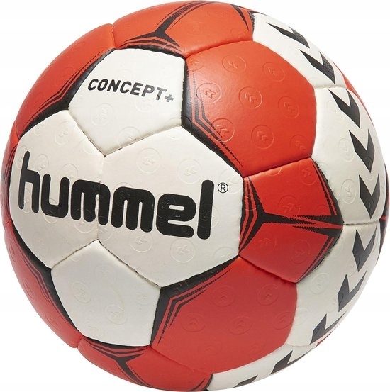 Hummel piłka ręczna Concept+ rozm 2