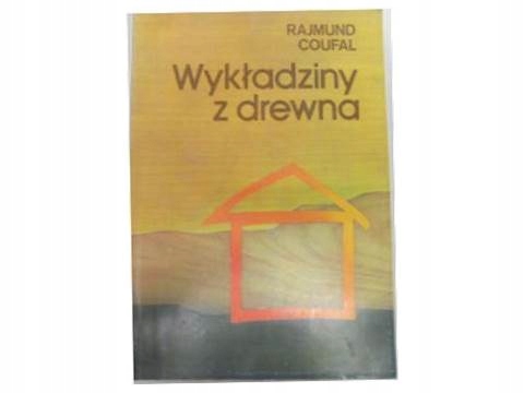 Wykładziny z drewna - Rajmund Coufal1988 24h wys