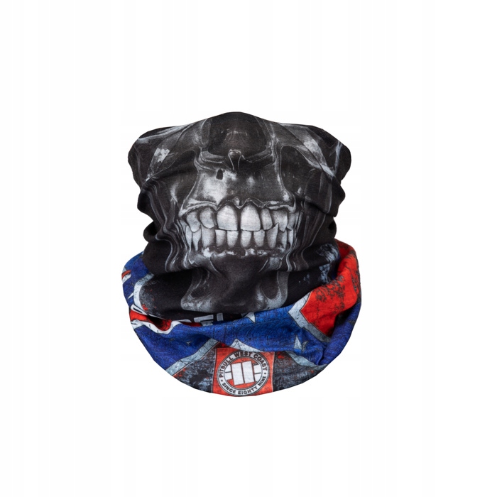 Komin wielofunkcyjny Pit Bull - Rebel Crew