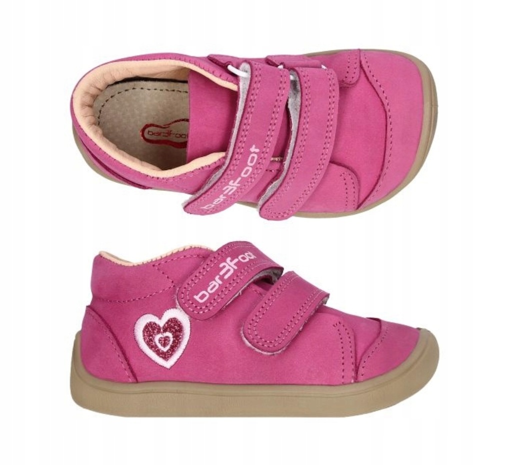 Buty Elf Step Leather 2BE38/N23 HYDROPHOBIC rozmiar 22