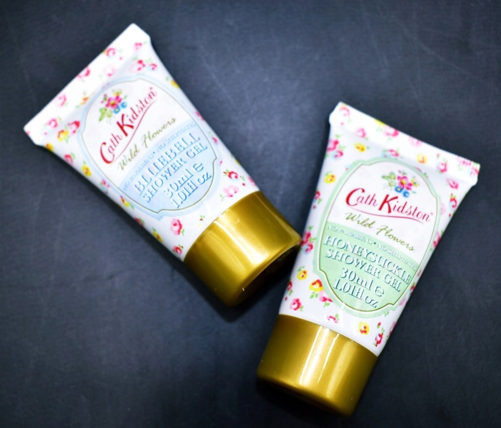 4834-28 CATH KIDSTON a#g ZELE POD PRYSZNIC 2x30ML