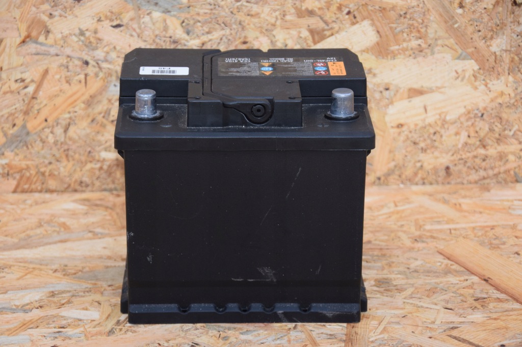 12v Battery Replacement 2019 PHEV Hyundai IONIQ Forum, 60 OFF