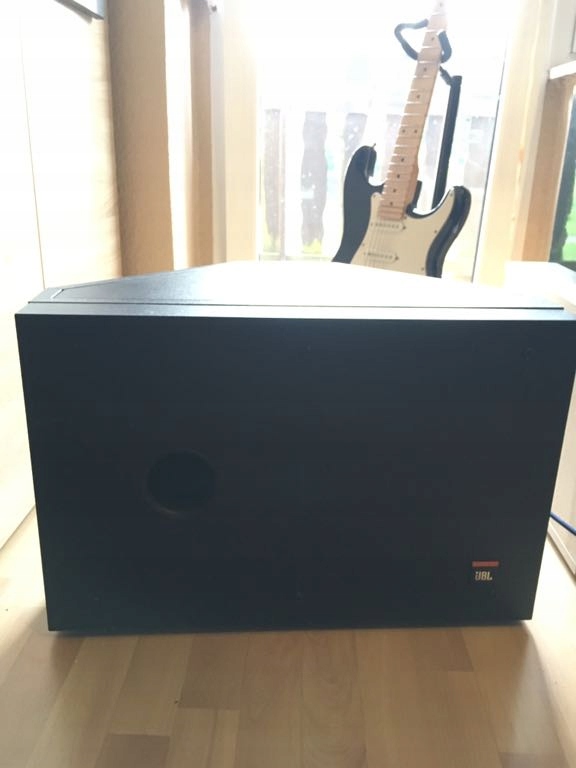 JBL Control SB-2 od 1 zł!