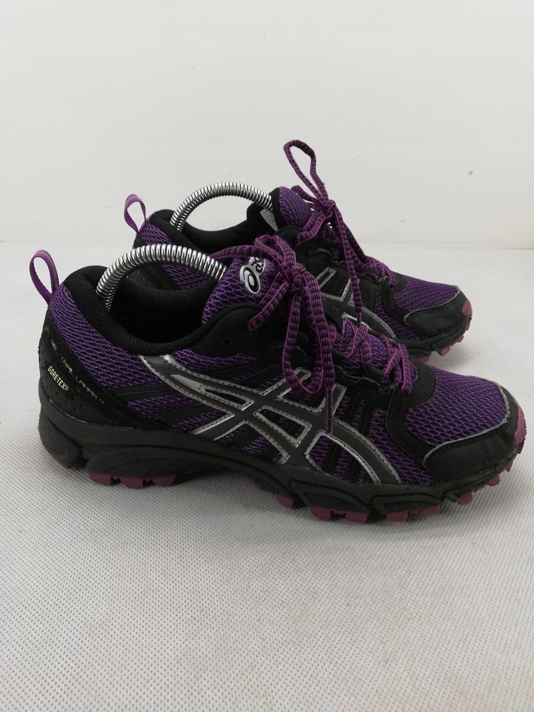 ASICS GORE-TEX GEL-TRAIL LAHAR 4 BUTY SPORTOWE 39