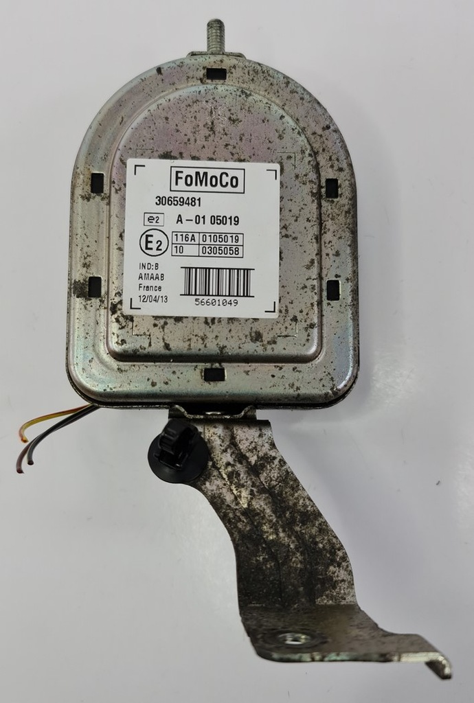 SYRENA ALARMU ALARM VOLVO V40 II 30659481