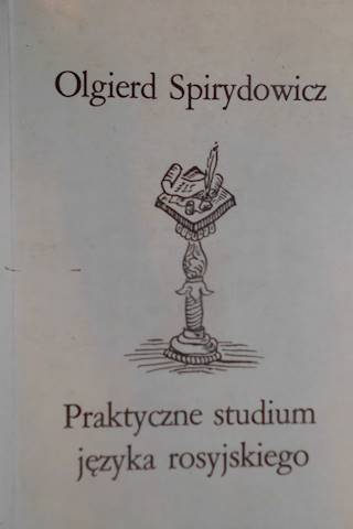 Praktyczne studium języka rosyjskiego -