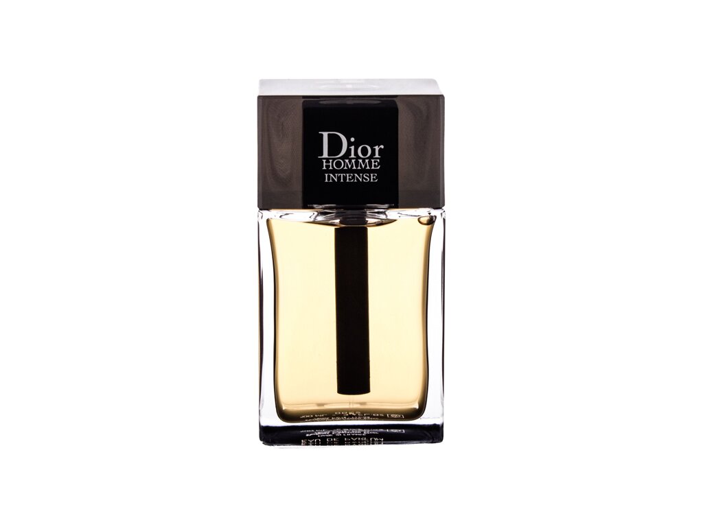 Christian Dior Dior Homme woda perfumowana 100m P2