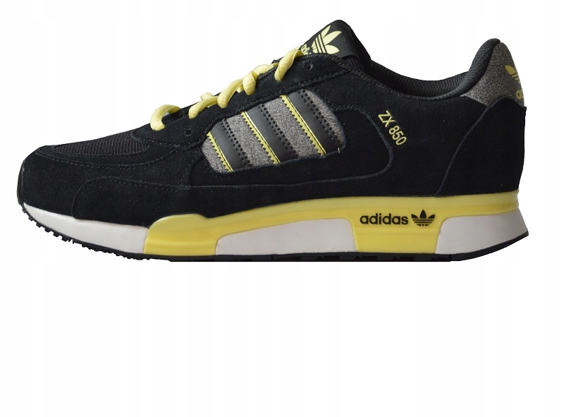 adidas zx 850 czarne