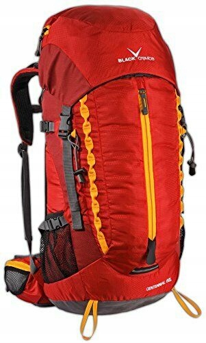BLACK CREVICE CENTENNIAL PLECAK 60 L TREKKINGOWY BLACK CREVICE CENTENNIAL PLECAK 60 L TREKKINGOWY