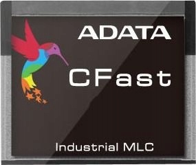 Karta ADATA Industrial CFast 16 GB [outlet]