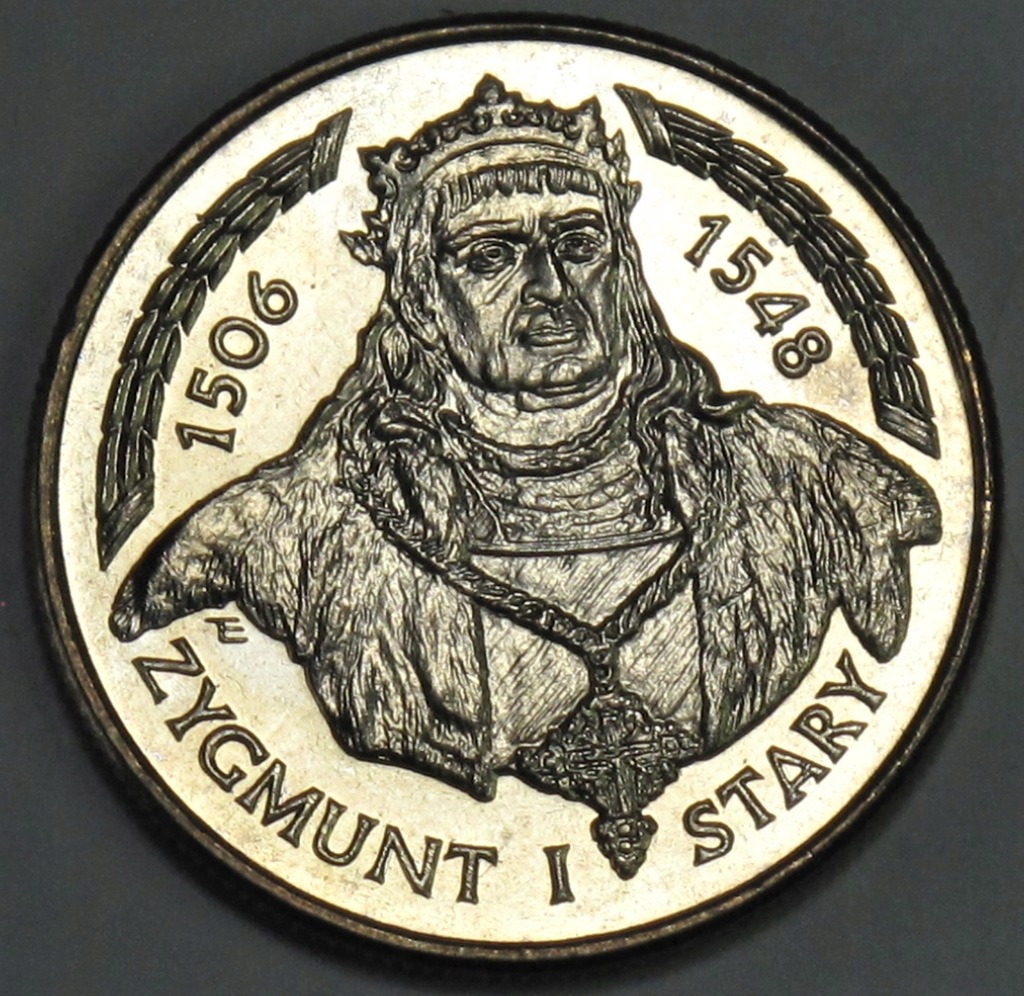 Moneta 20 000 zl 1994 r st.1