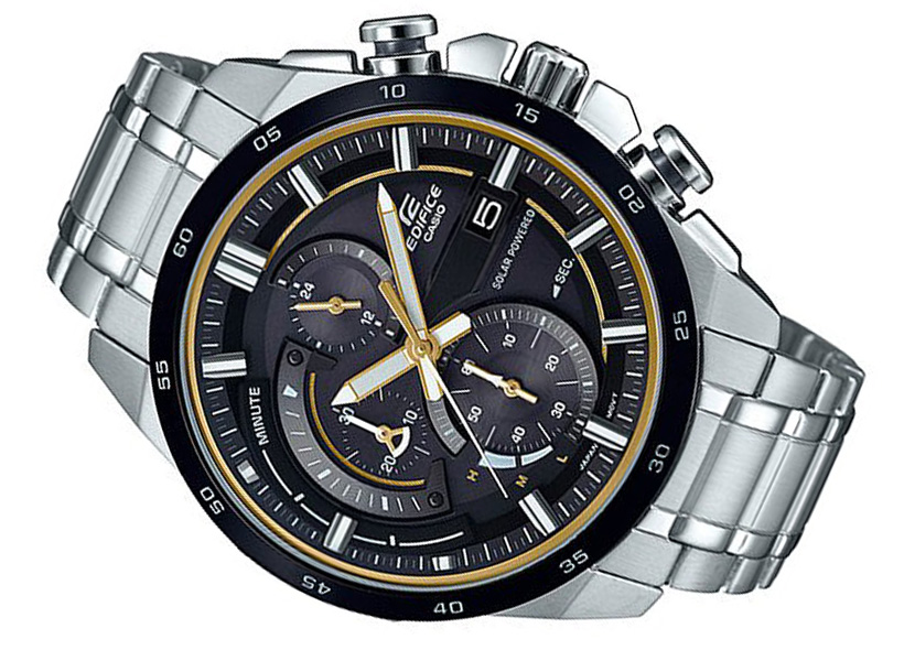 casio edifice 600db