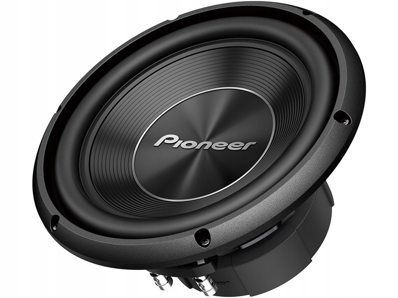 Subwoofer PIONEER TS-A250D4