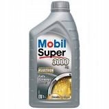 OLEJ MOBIL SUPER 3000 X1 5W40 1L