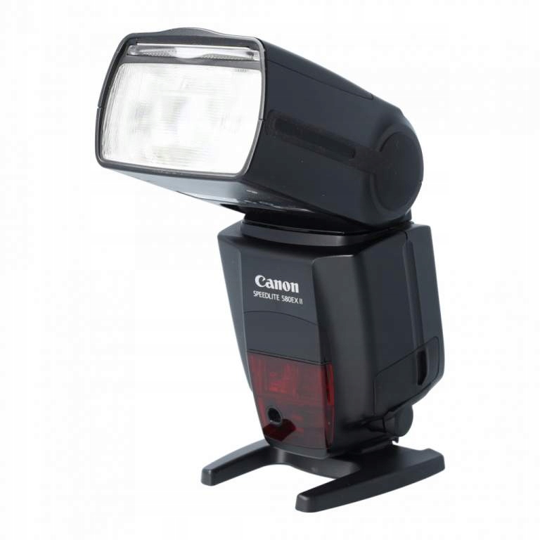 Canon Speedlite 580EX II