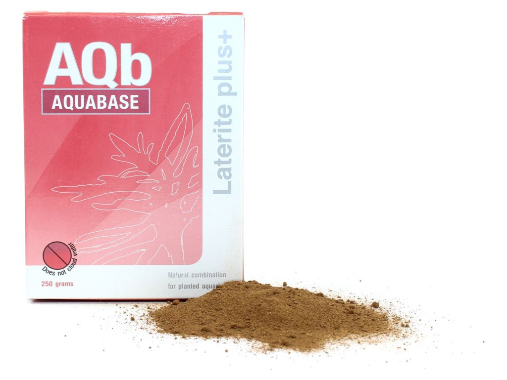Ferka AQUABASE substrat pod podłoże 250g