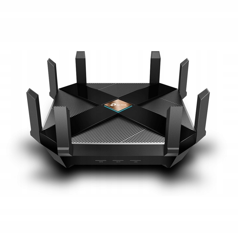 Router bezprzewodowy TP-LINK Archer AX6000