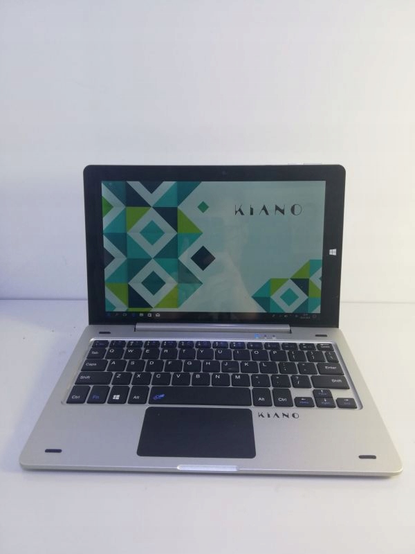 TABLET 10.1" KIANO INTELECT X3 HD 2W1