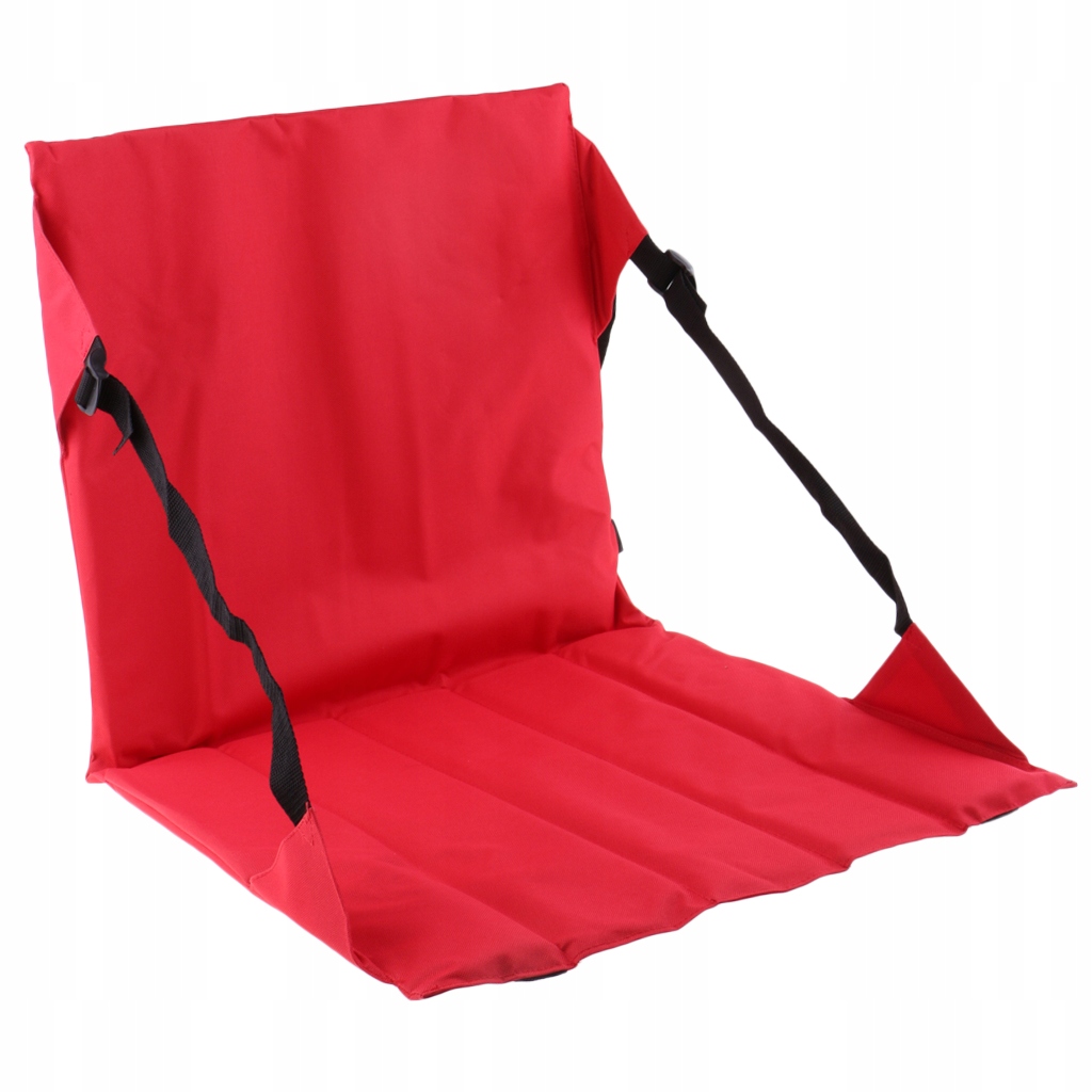 1 sztuka poduszka siedziska - Czerwony